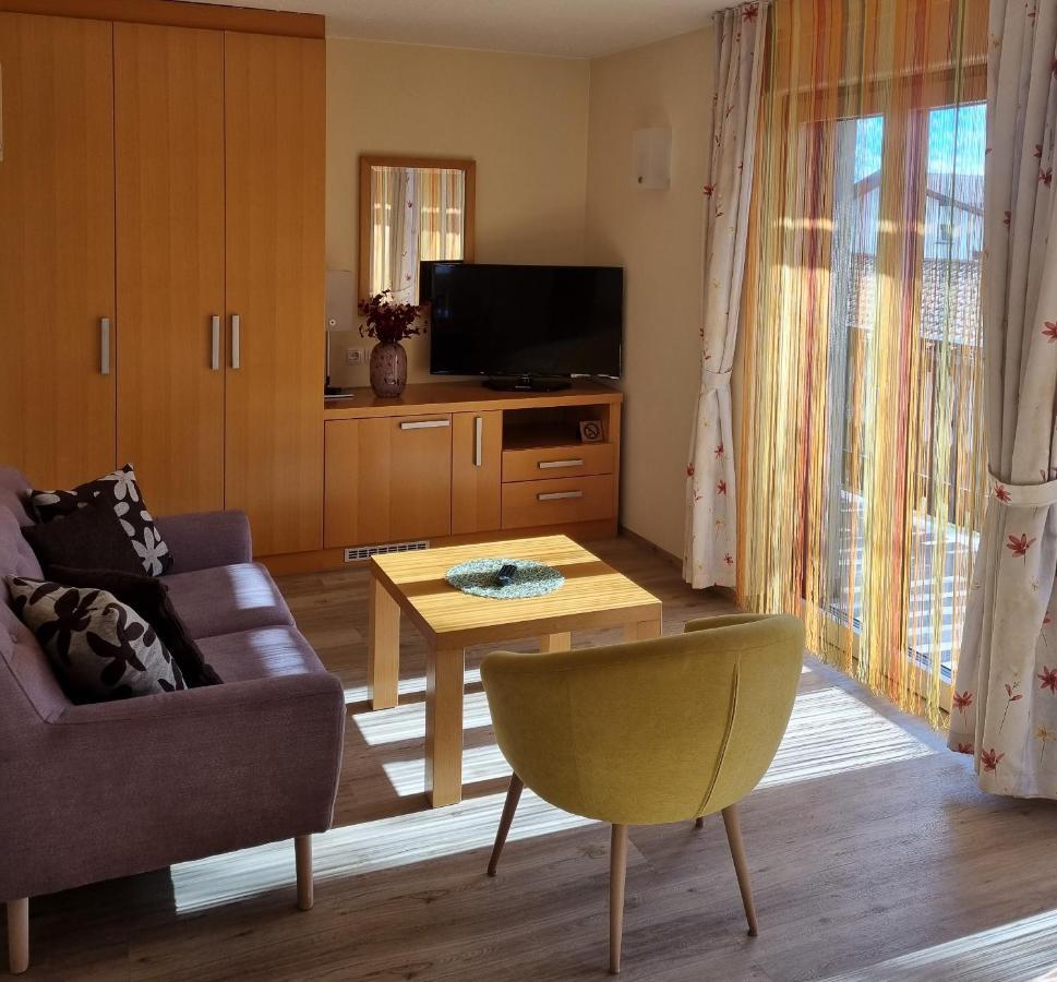 Apartments Ad Radenci Esterno foto