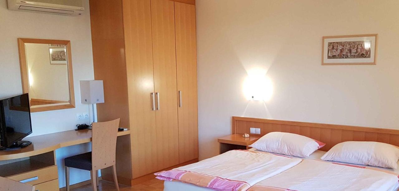 Apartments Ad Radenci Esterno foto