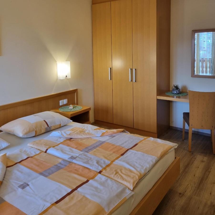 Apartments Ad Radenci Esterno foto