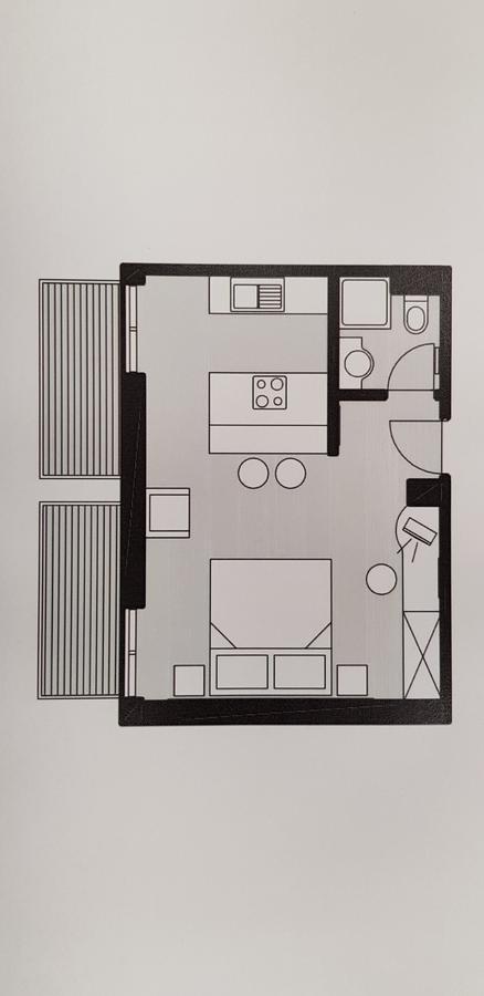 Apartments Ad Radenci Esterno foto